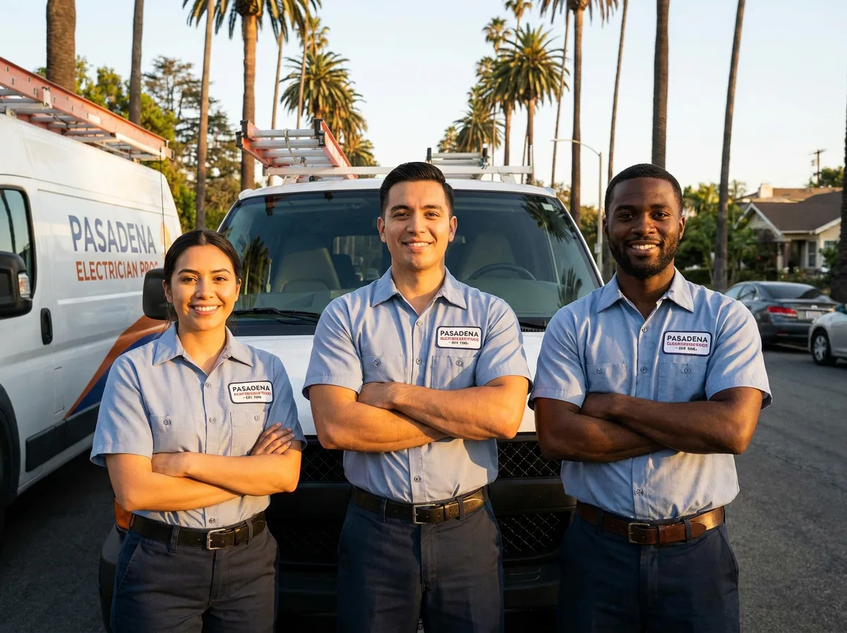 Electrician company in Bay Shore, NY